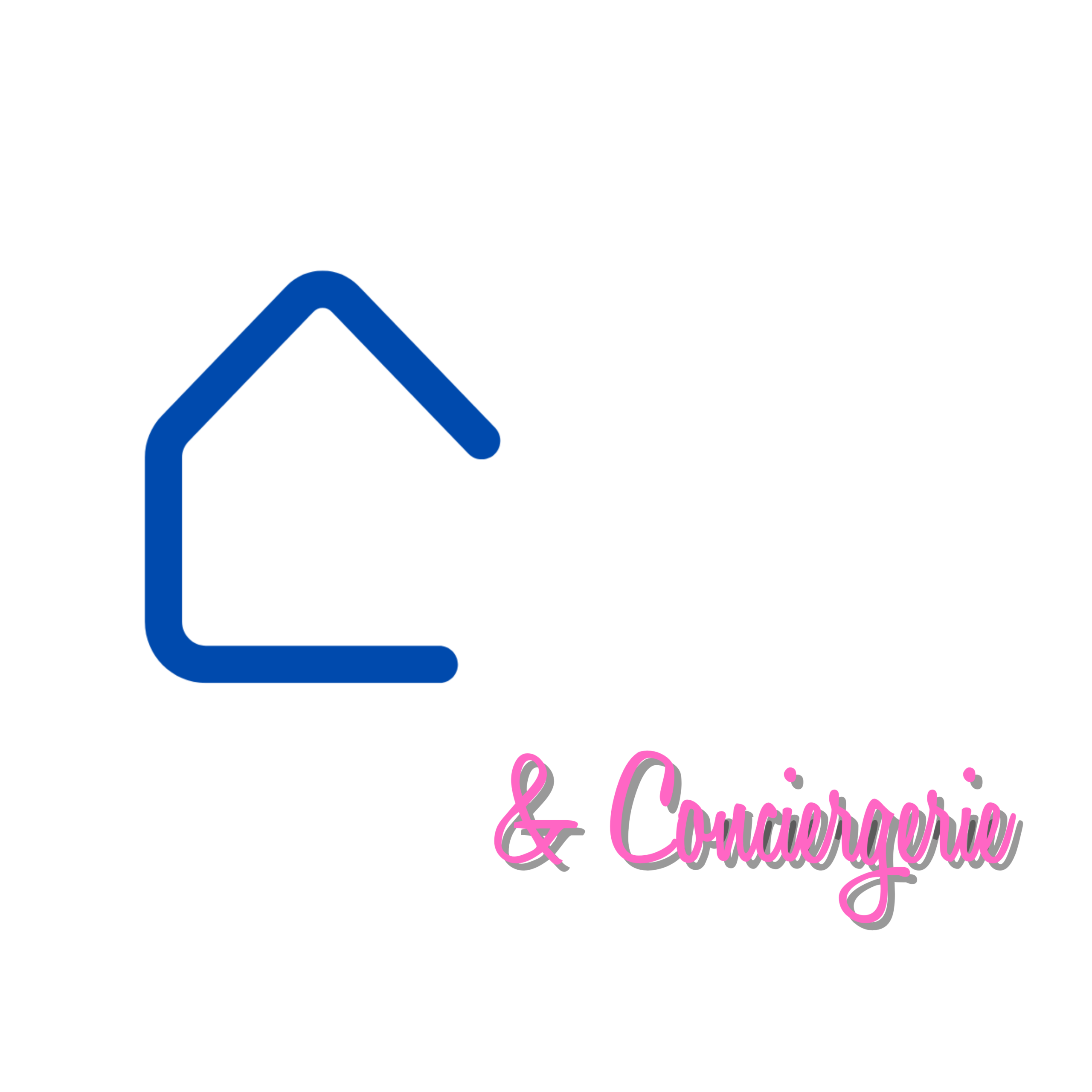 Logo Votre Gestion Locative & Conciergerie 2026