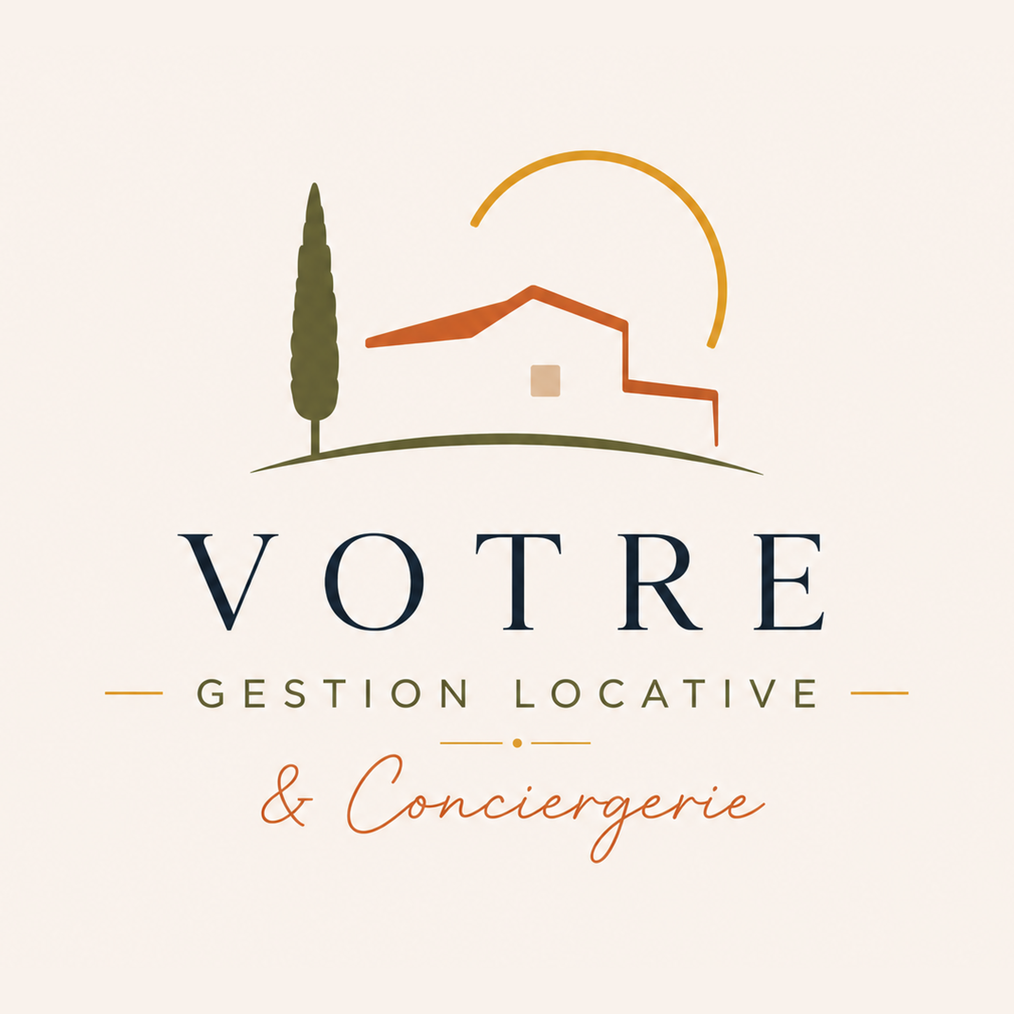 Votre Gestion Locative & Conciergerie