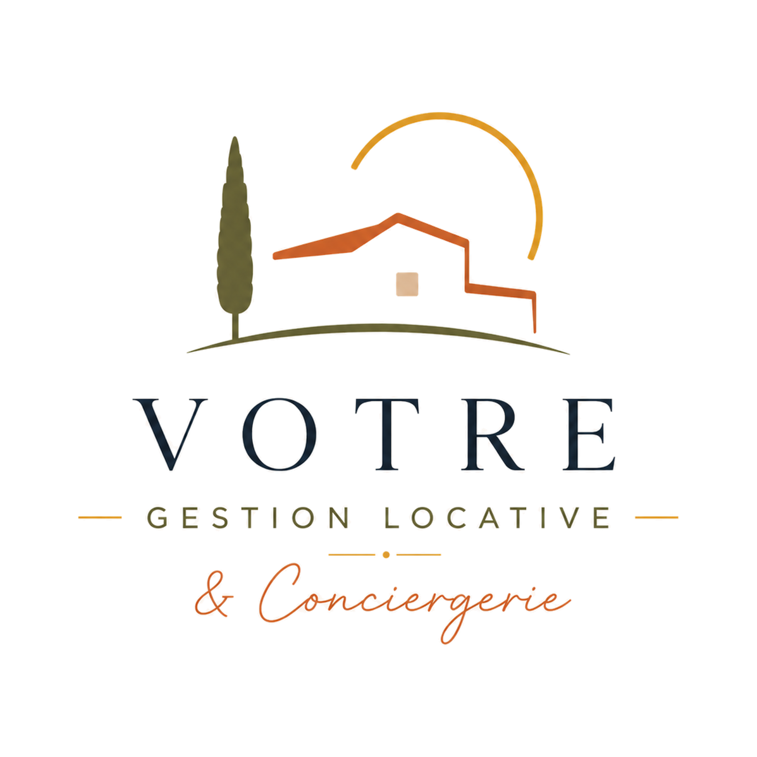 Votre Gestion Locative & Conciergerie